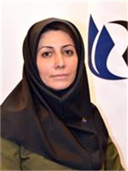 انتصاب نسترن محسنی به سمت "سرپرست دفتر بررسی‌های فنی و اقتصادی سازمان تنظیم مقررات و ارتباطات رادیویی"