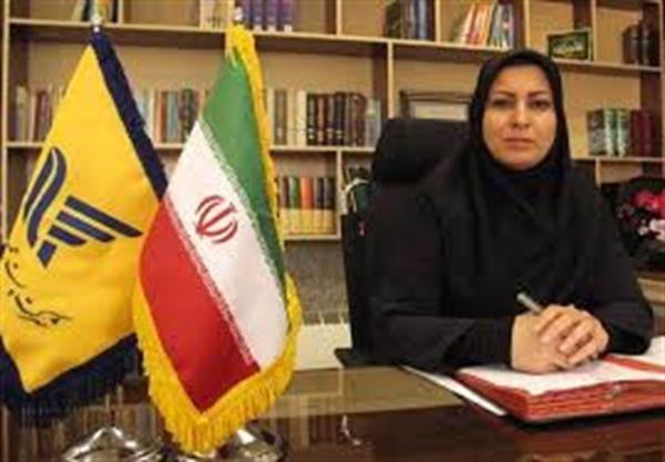 انتصاب سرکار خانم فریبا مرادی به سمت "عضو هیات مدیره شرکت ملی پست"