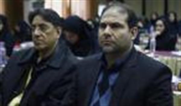 26نشست هم اندیشی نواب رییس فدراسیونهای ورزشی و مسئولین ورزشی دستگاههای اجرایی