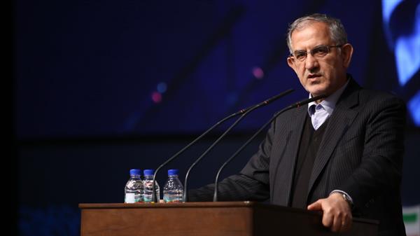 مراسم روز جهانی دختران در ict با حضور وزیر ازتباطات و فناوری اطلاعات
