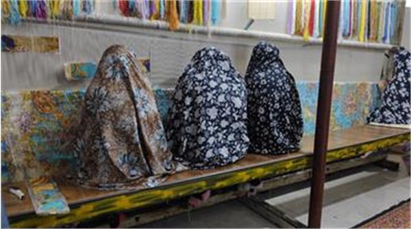 آزادی ۸ بانوی جرایم نقدی غیر عمد در رشت با حضور معاون رئیس جمهور