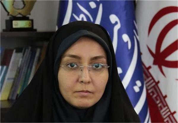 انتصاب سرکار خانم دکتر رادفرد به سمت "مشاور وزیر در امور بانوان "