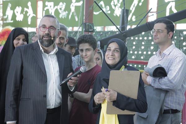 باخانواده در وزارت ارتباطات