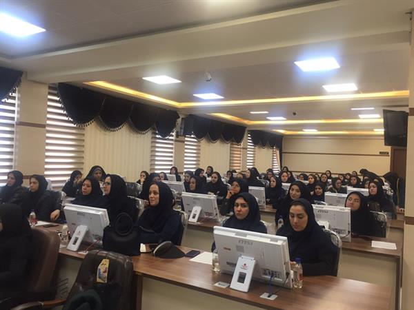 برگزاری طرح ملی و عاطفه در استان آذربایجان غربی