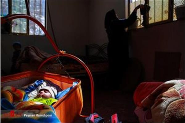 نقش بی بدیل زنان در پیشرفت اقتصاد خانواده