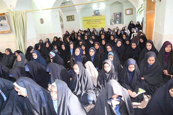 برگزاری طرح ملی و عاطفه در استان کرمان