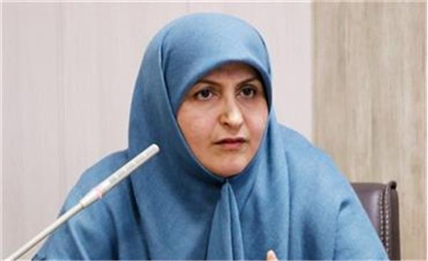سیاوشی: شورای نگهبان با استناد به جنسیت، خانم‌ها را رد نمی‌کند