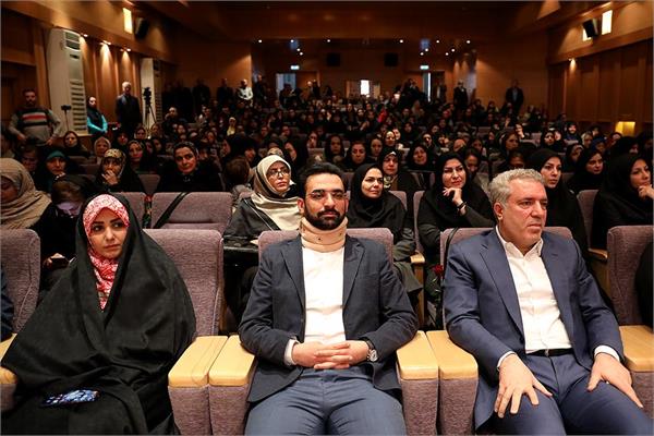 بزرگداشت-روز-زن-در-موزه-ملی
