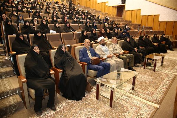 برگزاری طرح آموزش ملی سبک زندگی جهادی با حضور وزیر ارتباطات و فناوری اطلاعات