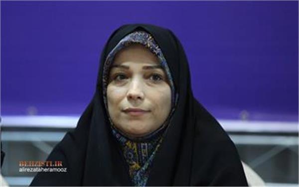 پرداخت بدون ضامن وام به گروه‌های خودیار زنان سرپرست خانوار
