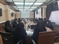 کارگروه بین‌الملل
