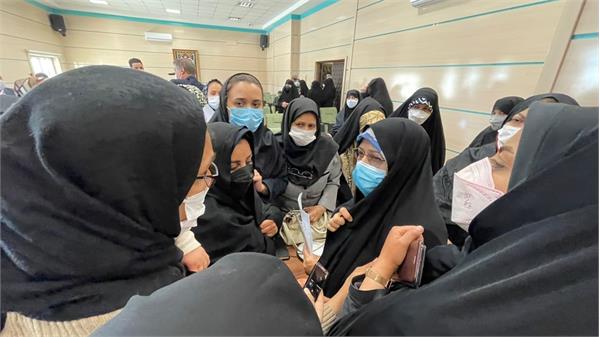 از مهمترین دغدغه ها، لغو مجوز کار ماماها  و نگرانی پیامد ها