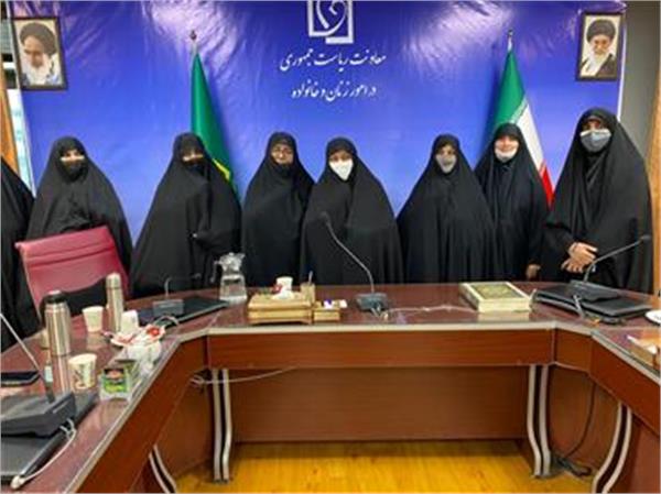 دکتر خزعلی؛ ما در حوزه خانواده از غرب مطالبه گر هستیم*