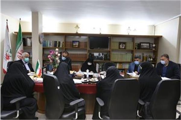 صدور احکام ستاد و کمیته‌های کنگره ملی تجلیل از ۱۷ هزار زن شهید، جانباز و آزاده