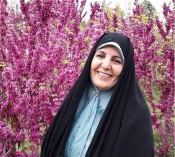 در فقدان بانویی آگاه، مدیر و مهربان؛ مرحوم بهجت رحمانی