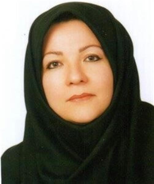 انتصاب سرکار خانم مریم امینیان به سمت " مسئول برنامه و بودجه پارک تخصصی ارتباطات و فناوری اطلاعات "