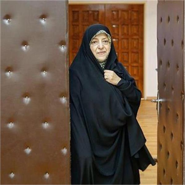 ماجرای لغو برنامه معصومه ابتکار در شبکه ۳ چه بود؟