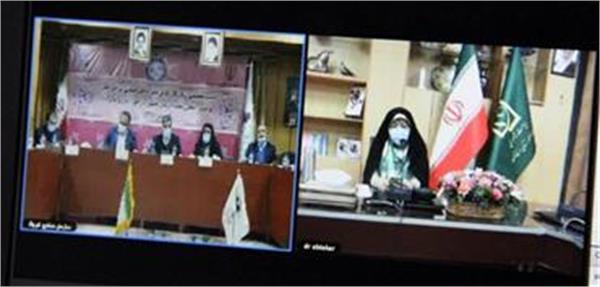 معاون رئیس جمهور در نشست تخصصی زنان کارآفرین شهرک‌های صنعتی کشور عنوان کرد: