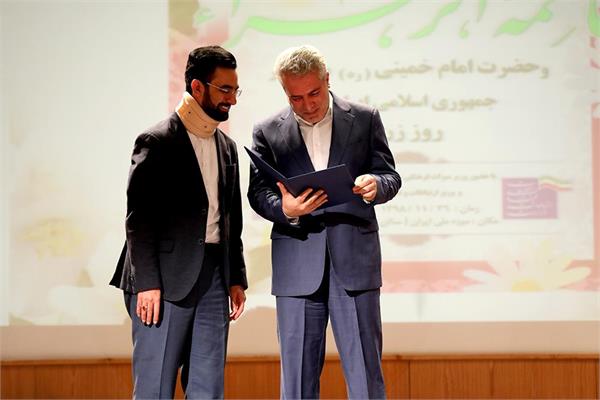 بزرگداشت-روز-زن-در-موزه-ملی