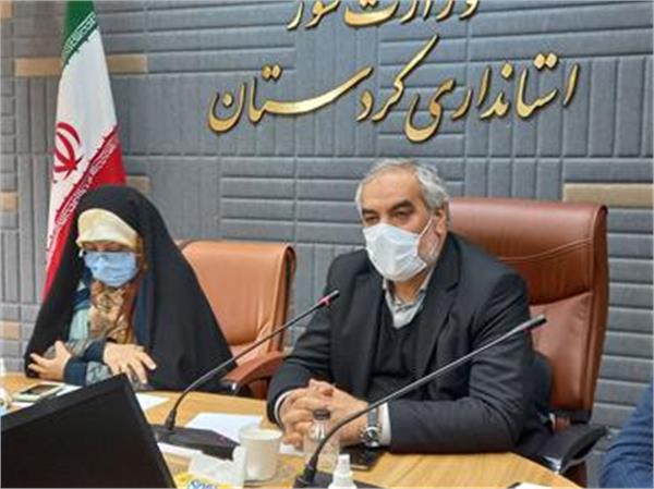 شبکه سازی بازارهای مجازی زنان در کشور طراحی شده است