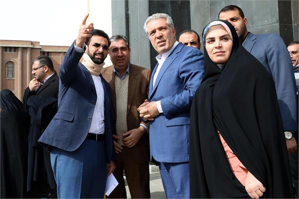 بزرگداشت-روز-زن-در-موزه-ملی