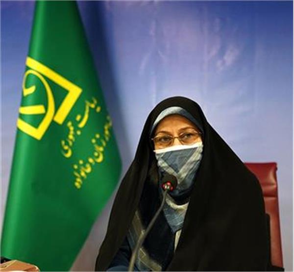 استفاده از جوانان در پستهای مدیریتی/ معاونت زنان و خانواده هنوز در جایگاه "درخوری" قرار نگرفته