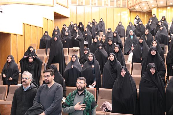 سبک زندگی جهادی-سواد رسانه ای