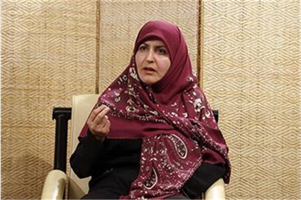 کودک‌همسری مزخرف نیست، دردناک است