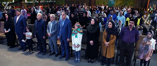 باخانواده در وزارت ارتباطات