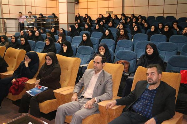 برگزاری طرح ملی و عاطفه در استان مرکزی
