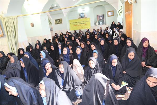 برگزاری طرح ملی و عاطفه در استان کرمان