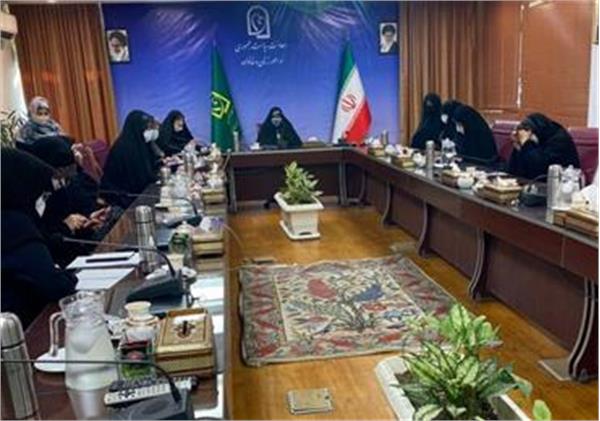 اجرایی کردن سیاست‌های حوزه زنان به‌دور از سیاست‌زدگی