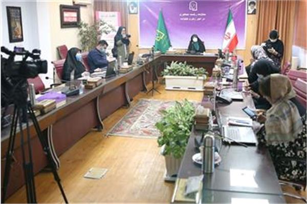 توصیه "ابتکار" به دولت سیزدهم برای شناسایی زنان کارآفرین