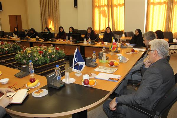 هفدهمین جلسه شورای هماهنگی امور بانوان