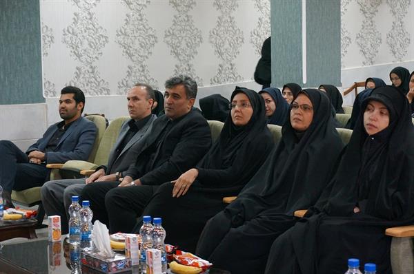 بررسی وضعیت زنان - استان آذربایجان شرقی