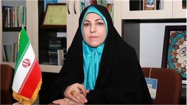 به زنان و جوانان اعتماد کنید