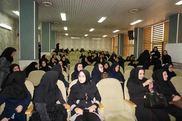 بررسی وضعیت زنان - استان آذربایجان شرقی