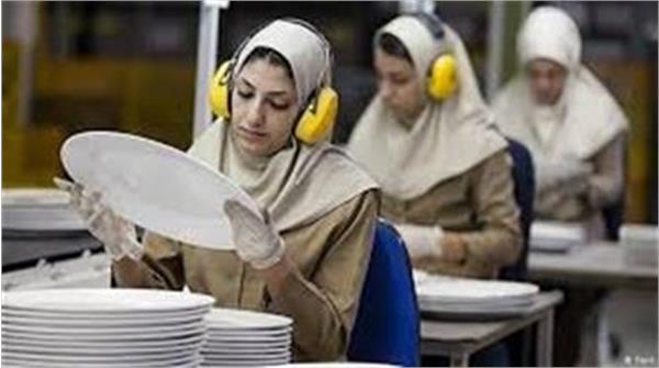 شاخص های عدالت جنسیتی برای زنان گارگر تحقق یابد