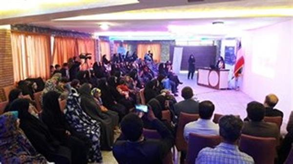 برگزاری طرح عاطفه (استان همدان )