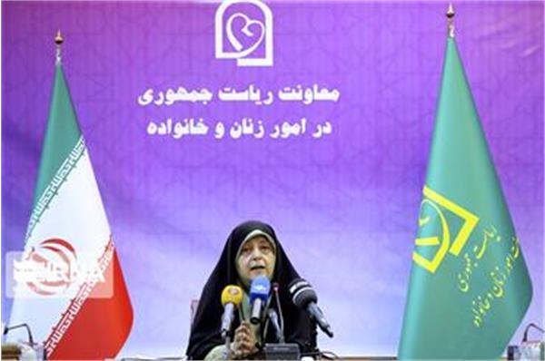 ابتکار: دولت دوازدهم گفتمان رایج در مورد زنان را تغییر داد