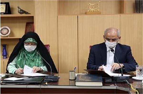 با انعقاد این موافقت نامه؛ بازگشت ۳۳۰۰ دختر بازمانده از تحصیل به مدرسه
