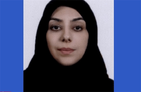 انتصاب زهره مافی به عنوان "معاونت امور آموزشی، دانشجویی و پژوهشی دانشکده‌ی پست و مخابرات"
