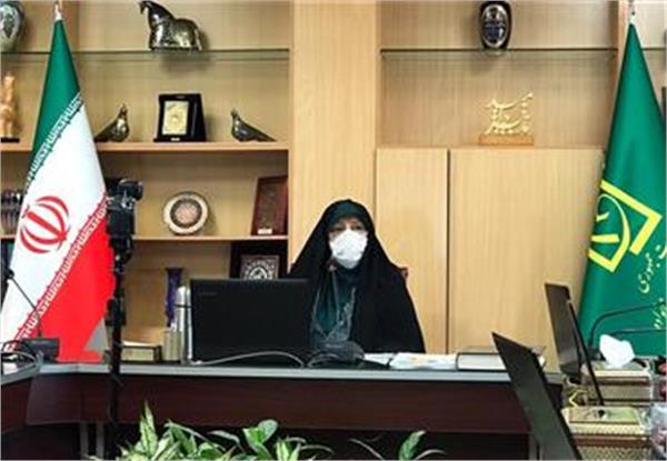 تقویت شبکه های دیجیتالی و بازاریابی‌های مجازی مشاغل خانگی زنان