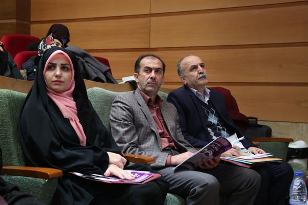برگزاری چهاردهمین همایش زنان کارآفرین، زندگی و کار در قزوین