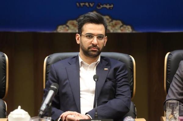 نشست-وزیر-ارتباطات-با-فعالان-و-نخبگان-حوزه5-IT-و-ICT-استان-سمنان