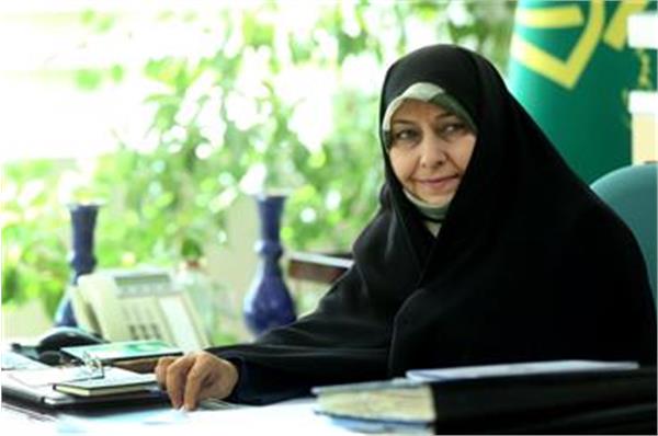 زنان بسیجی در ۴ دهه این نظام جریان ساز و تحول آفرین بودند