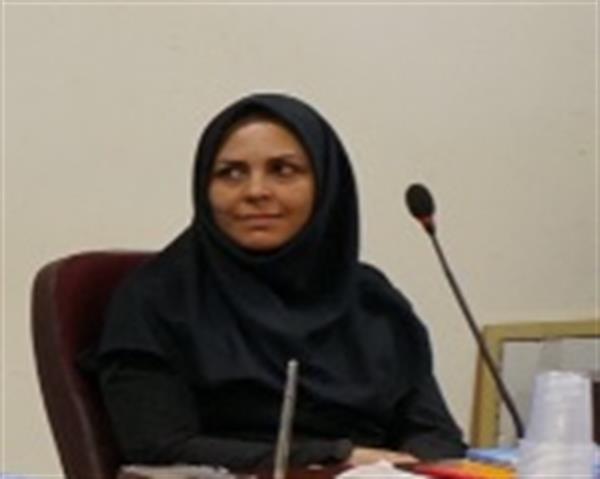 انتصاب سرکار خانم اهوازی به سمت سرپرست اداره کل توسعه راهبردها و سیاست ها ی سازمان فناوری اطلاعات ایران
