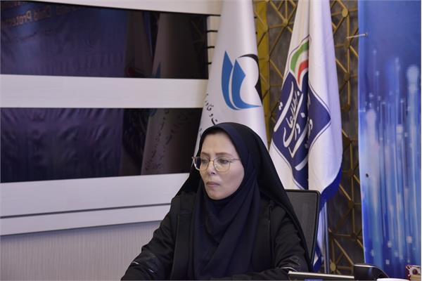 برگزاری کارگاه مشترک دو روزه «توانمندسازی زنان و ICT و حمایت از کودکان در فضای مجازی» با اندونزی