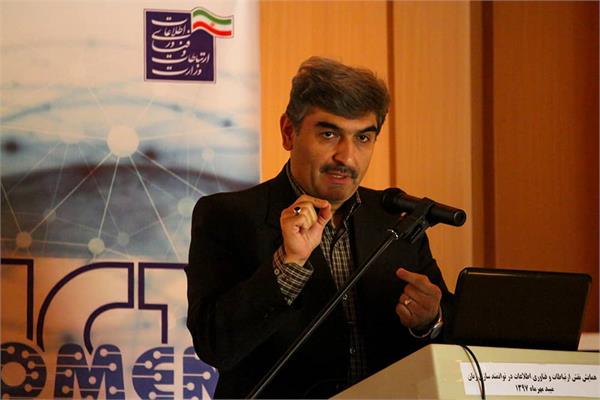 برگزاری طرح ملی و عاطفه در استان یزد