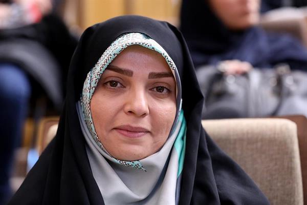 مراسم بزرگداشت مقام زن و روز مادر